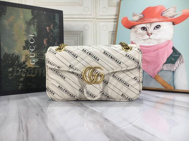 Gucci Handbags 250